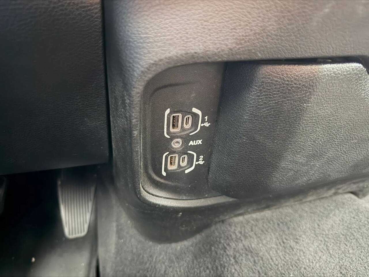 Used 2021 RAM 2500 Laramie AWD/4WD image 36