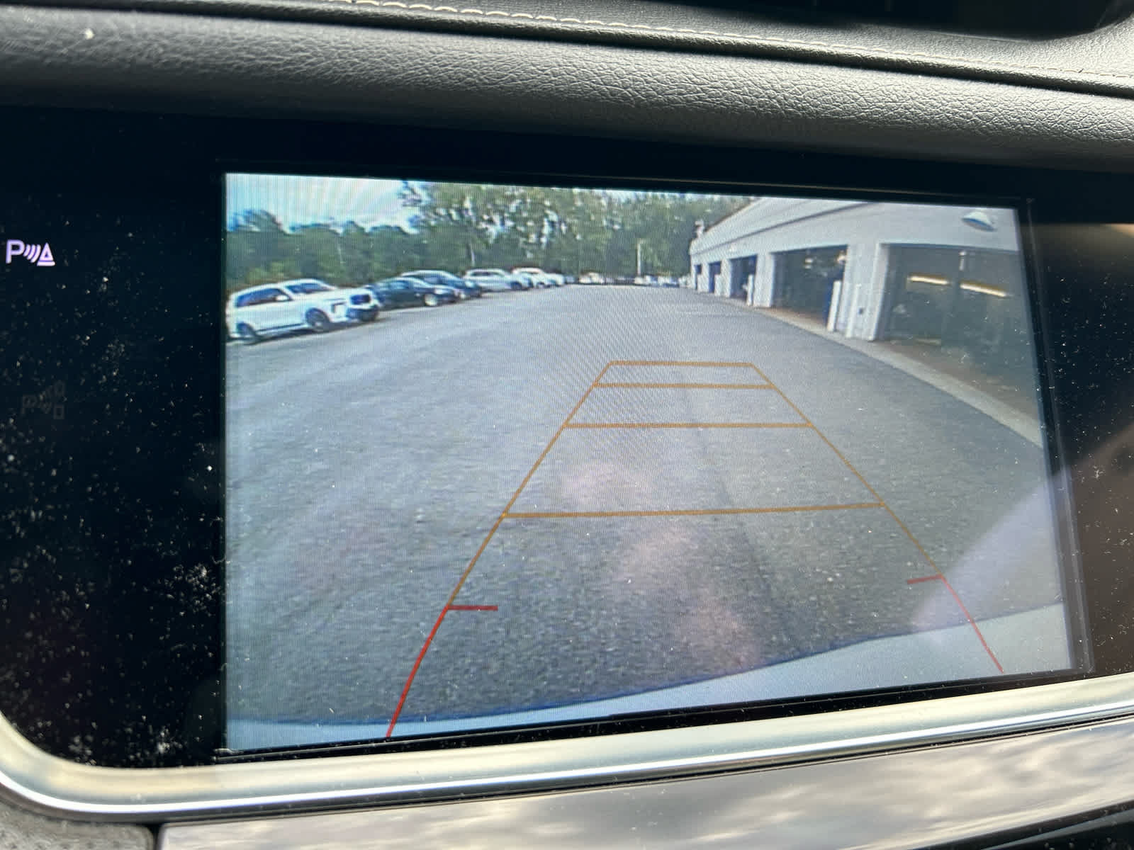 Used 2019 Cadillac XT5 AWD image 37