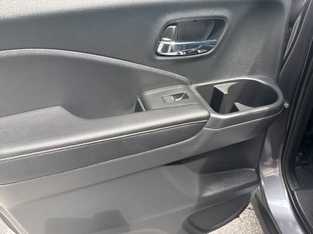 Certified 2023 Honda Ridgeline RTL image 18