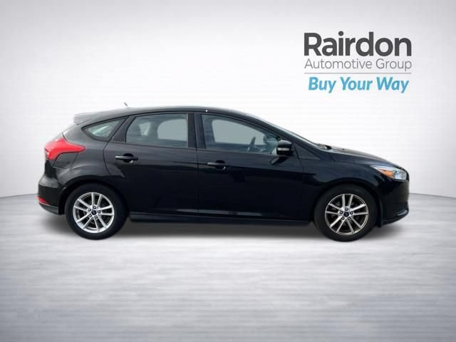 Used 2015 Ford Focus SE FWD image 8