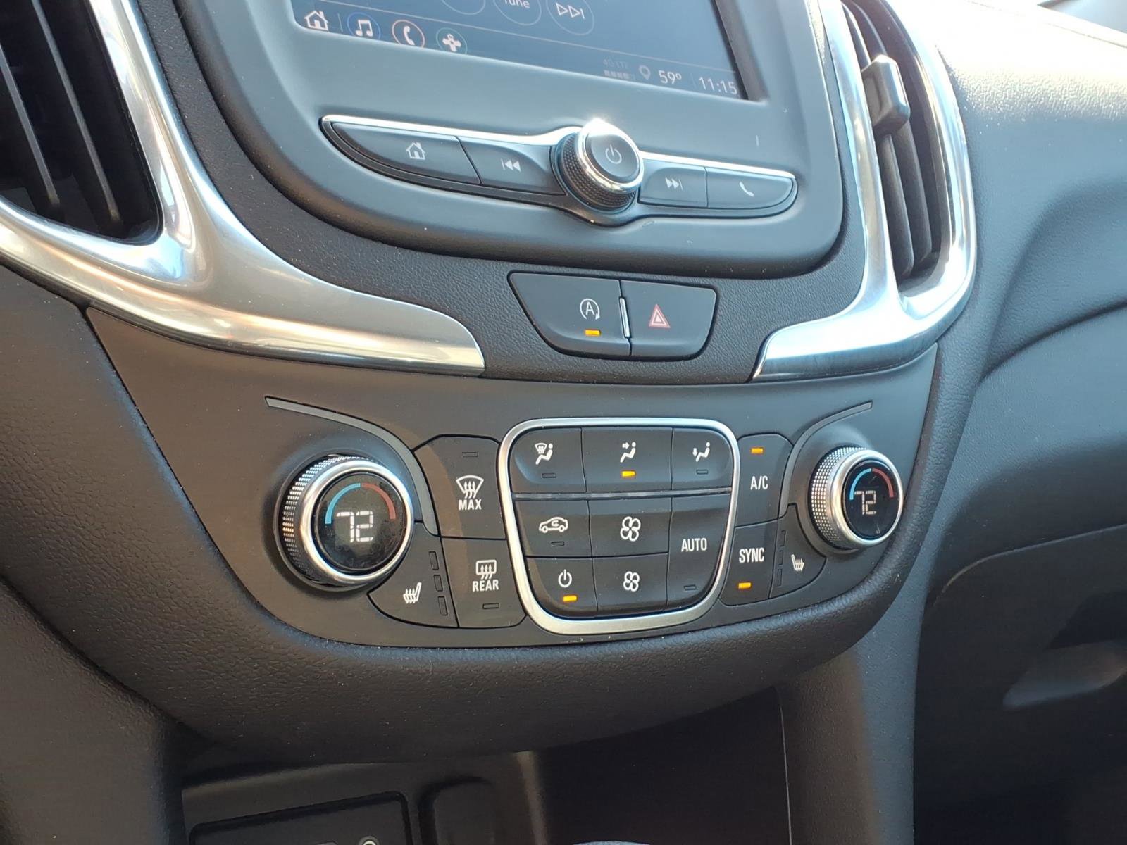 Used 2024 Chevrolet Equinox LT FWD image 14