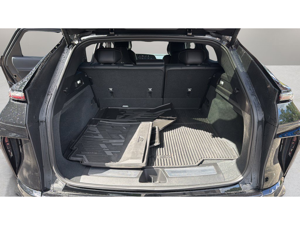 Certified 2024 Cadillac Lyriq Sport AWD/4WD image 25