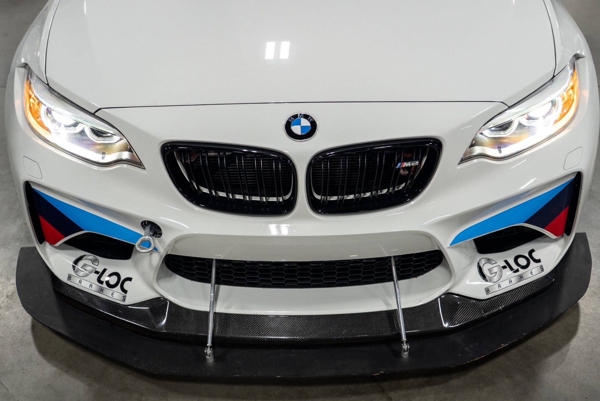 Used 2017 BMW M2 image 15