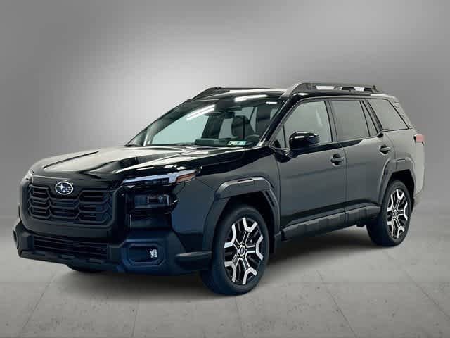 New 2026 Subaru Outback Touring