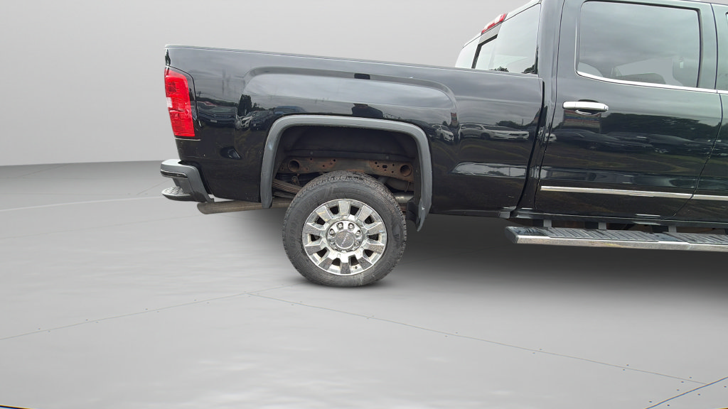 Used 2019 GMC Sierra 2500 Denali AWD/4WD image 33