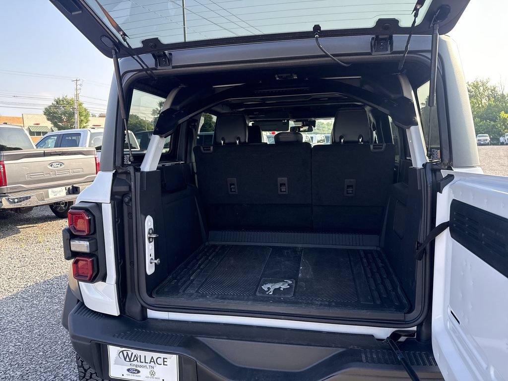 Used 2023 Ford Bronco Raptor AWD/4WD image 43