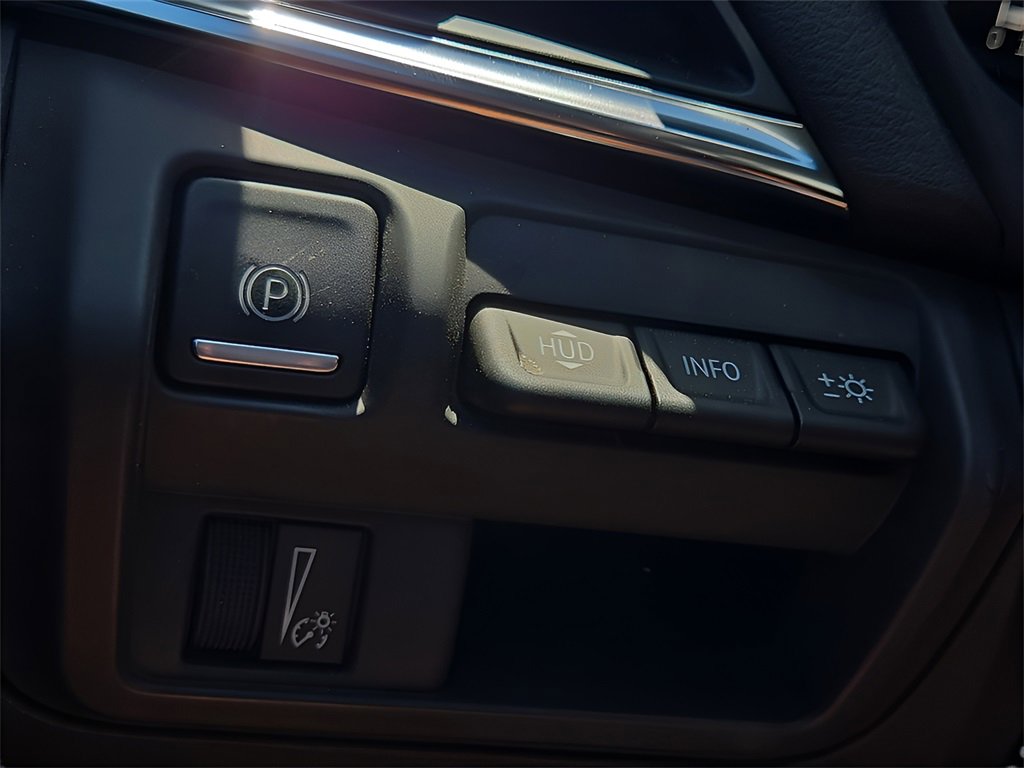 New 2025 Cadillac CT4 Premium Luxury image 26