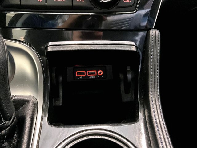 Used 2017 Nissan Maxima SR w/ Midnight Edition FWD image 23