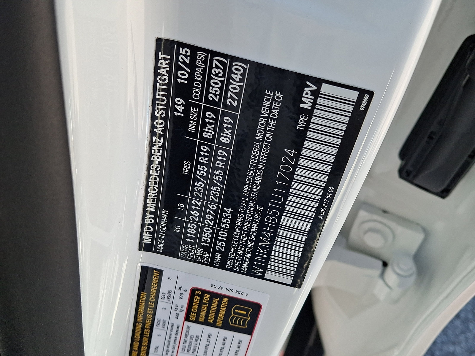 Certified 2026 Mercedes-Benz GLC 300 4MATIC image 28