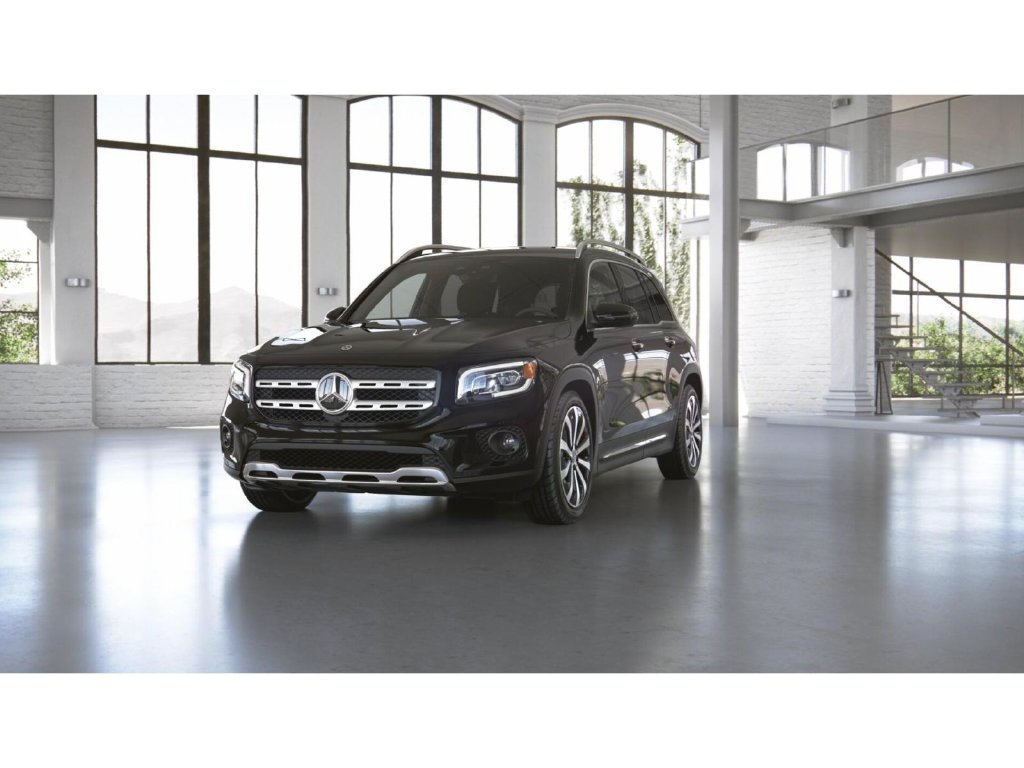 Used 2022 Mercedes-Benz GLB 250 4MATIC image 42