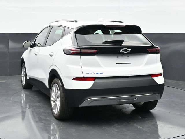 Used 2023 Chevrolet Bolt EUV LT w/ Driver Confidence Package FWD image 8