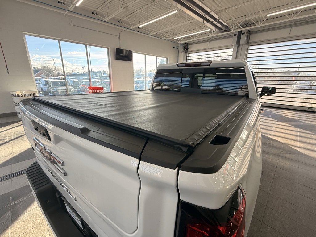 Used 2022 GMC Sierra 1500 Denali image 13