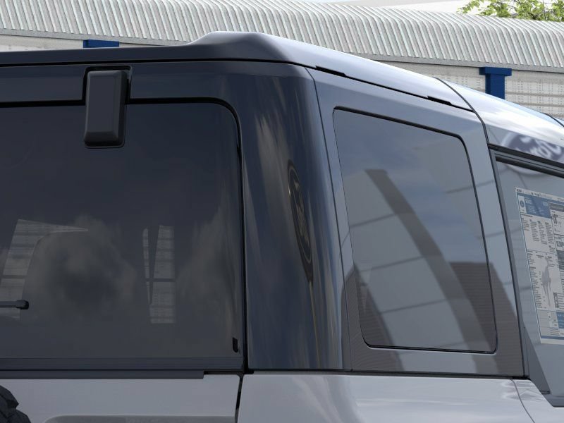 New 2026 Ford Bronco Big Bend w/ Black Diamond Package AWD/4WD image 43