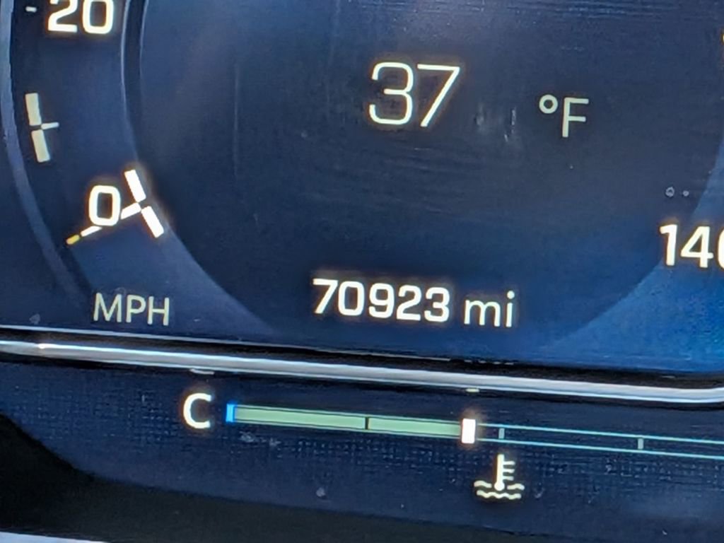 Used 2024 Chevrolet Tahoe High Country image 19