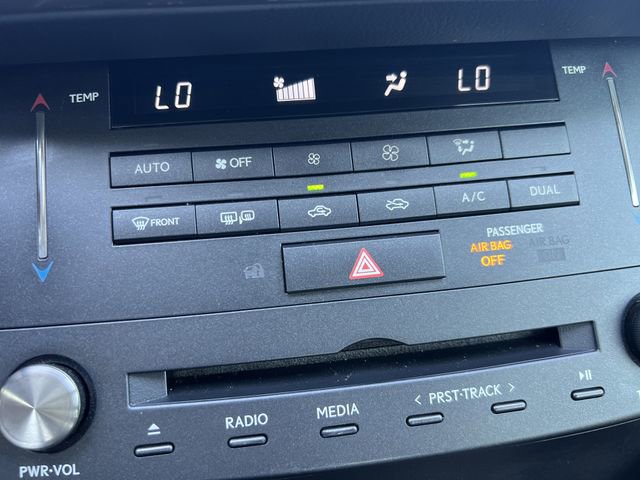 Used 2016 Lexus IS 300 AWD image 23