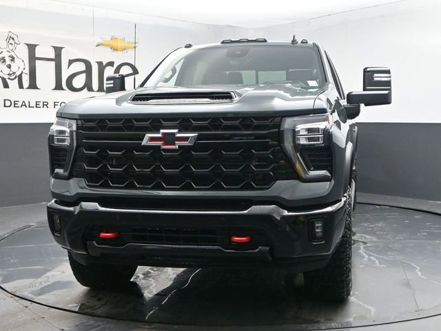 New 2026 Chevrolet Silverado 2500 ZR2 image 7