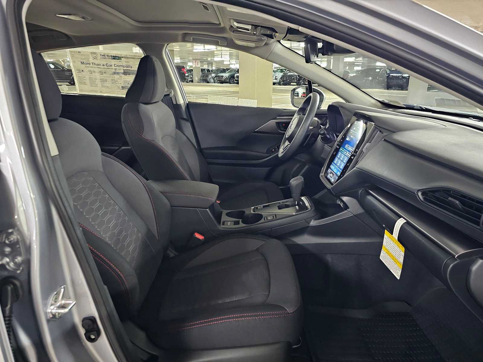 New 2026 Subaru Impreza 2.0i Sport AWD/4WD image 10