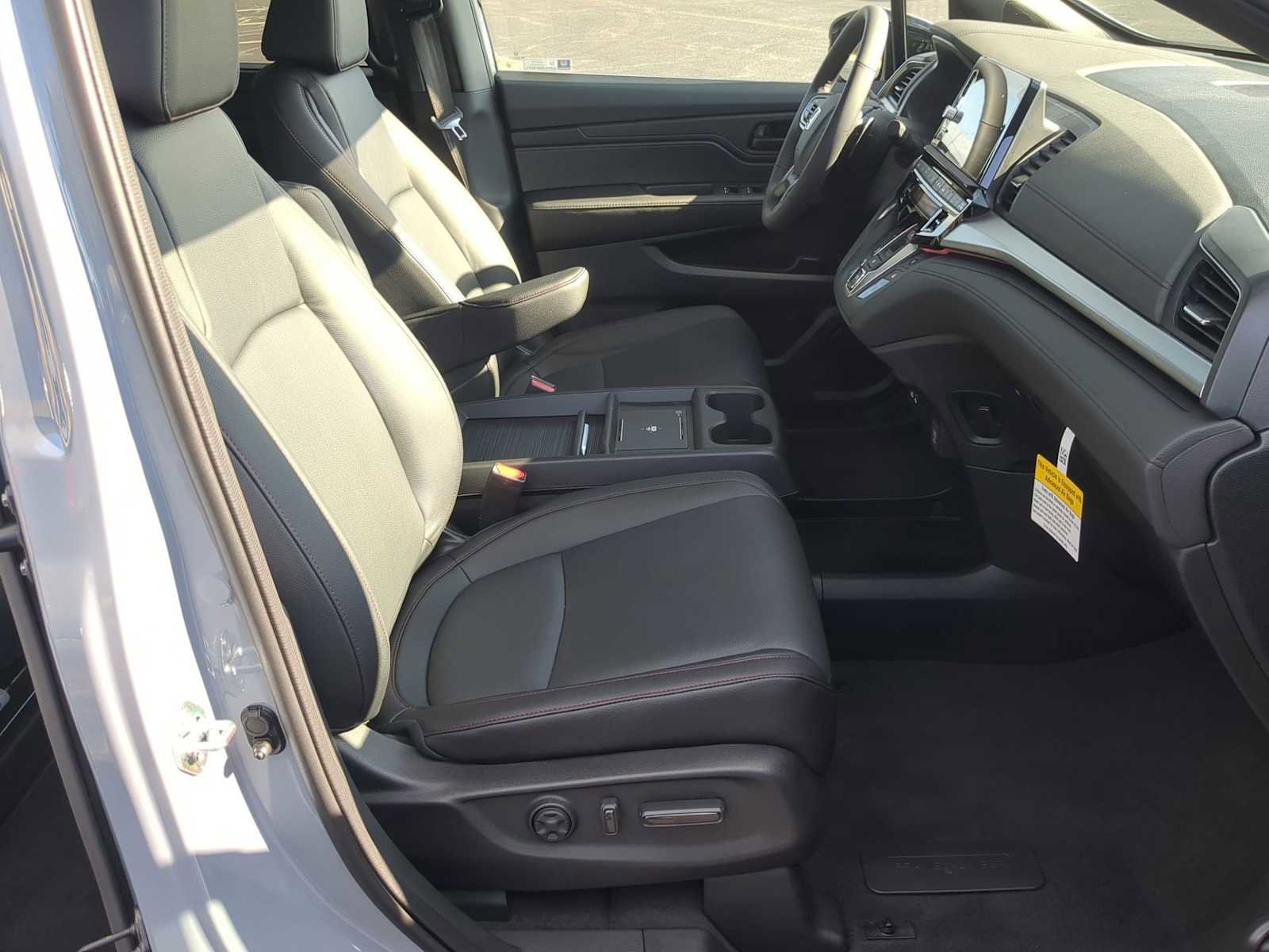 New 2026 Honda Odyssey Sport-L image 29