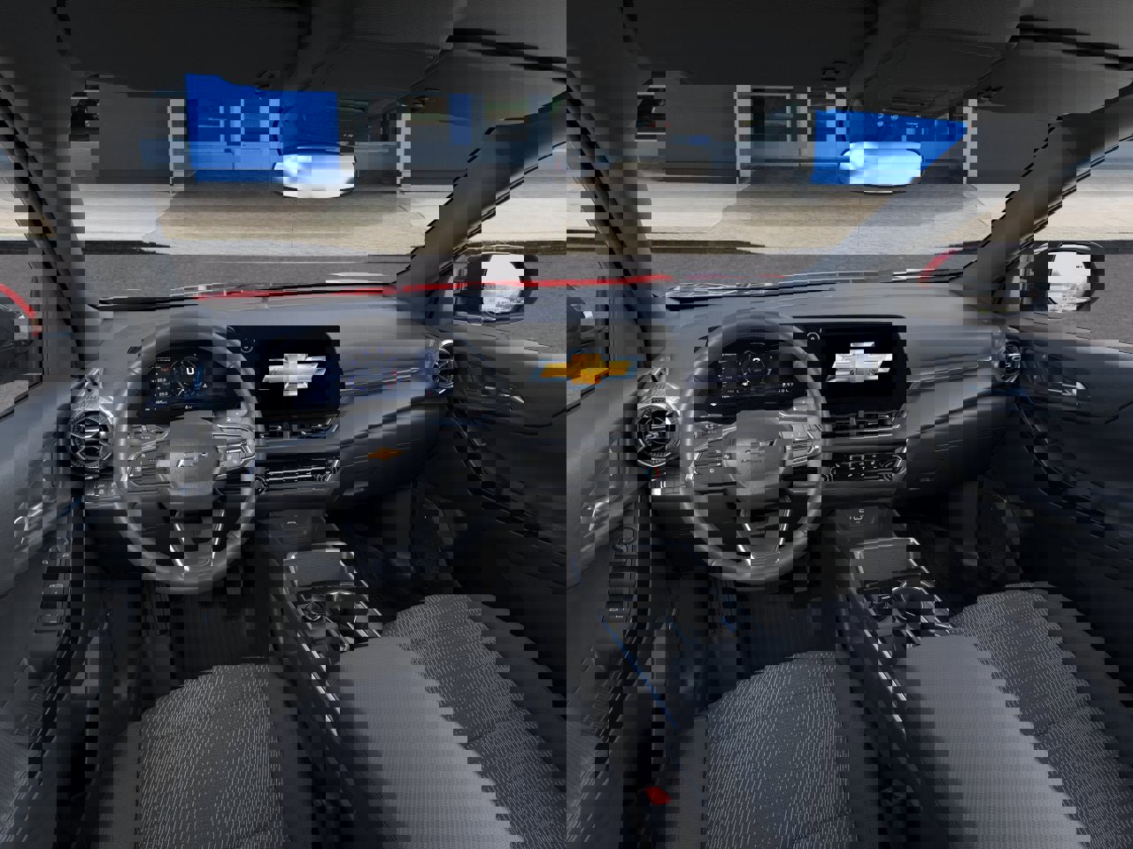 New 2026 Chevrolet Equinox LT image 39