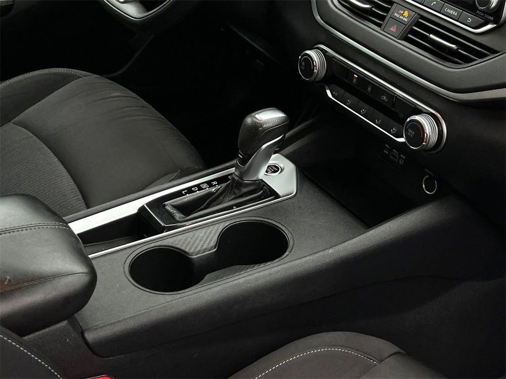 Used 2020 Nissan Altima 2.5 S image 11