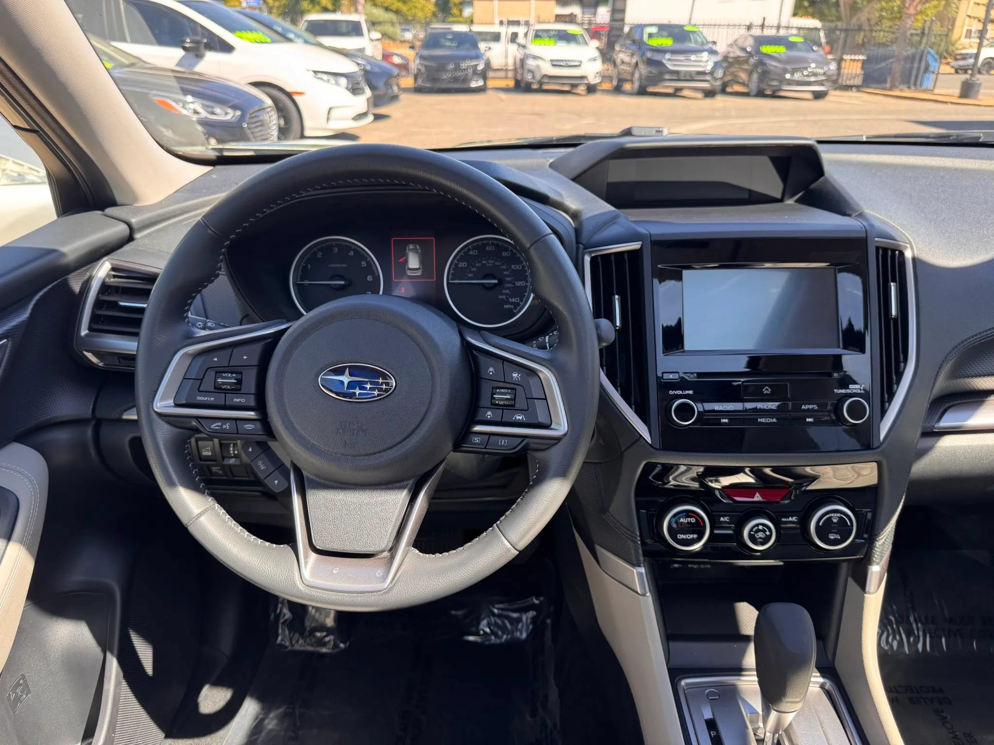 Used 2019 Subaru Forester Premium AWD/4WD image 20