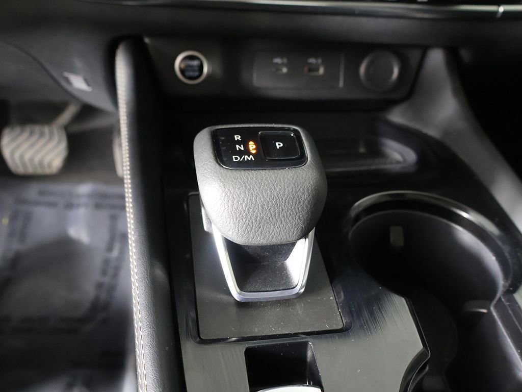Used 2023 Nissan Rogue SL w/ SL Premium Package AWD/4WD image 45