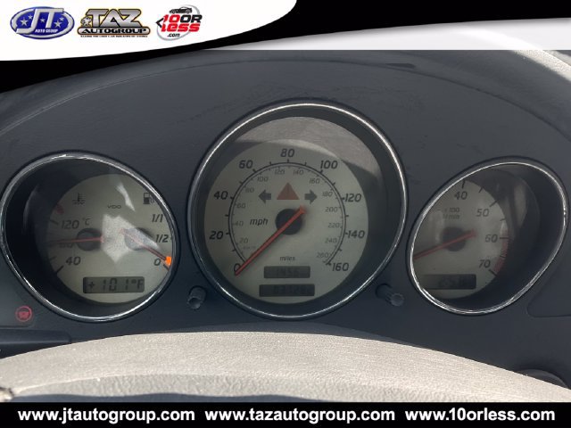 Used 1999 Mercedes-Benz SLK 230 image 13