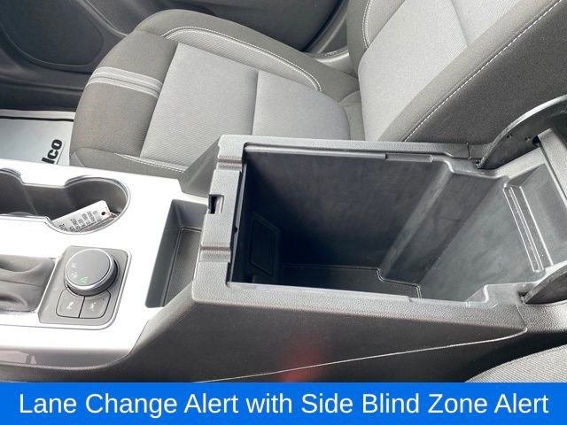 Certified 2025 Chevrolet Blazer LT w/ Convenience Package image 13