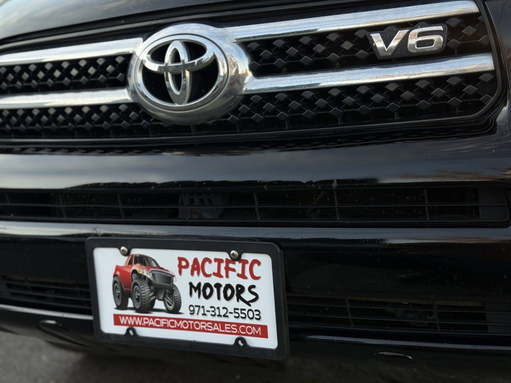 Used 2007 Toyota RAV4 Limited AWD/4WD image 24