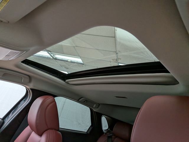 New 2026 MAZDA CX-30 AWD 2.5 S image 10