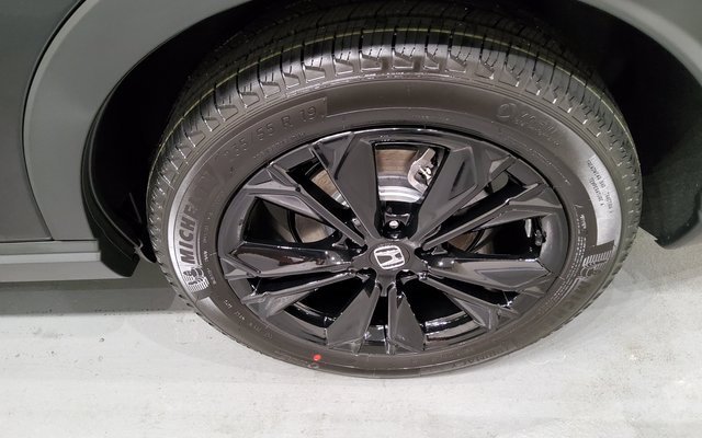 New 2026 Honda CR-V Sport Touring image 35