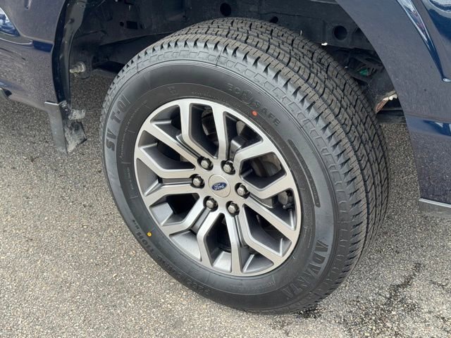 Used 2022 Ford F150 Lariat image 10