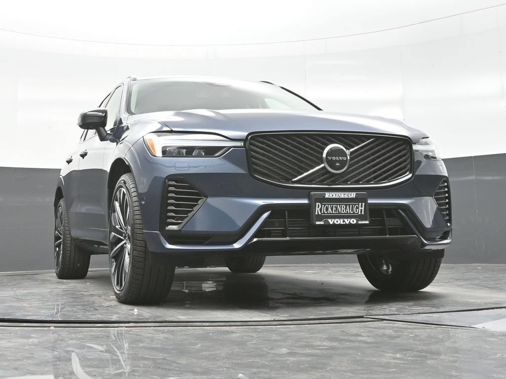 New 2026 Volvo XC60 T8 Ultra w/ Protection Package Premier AWD/4WD image 39