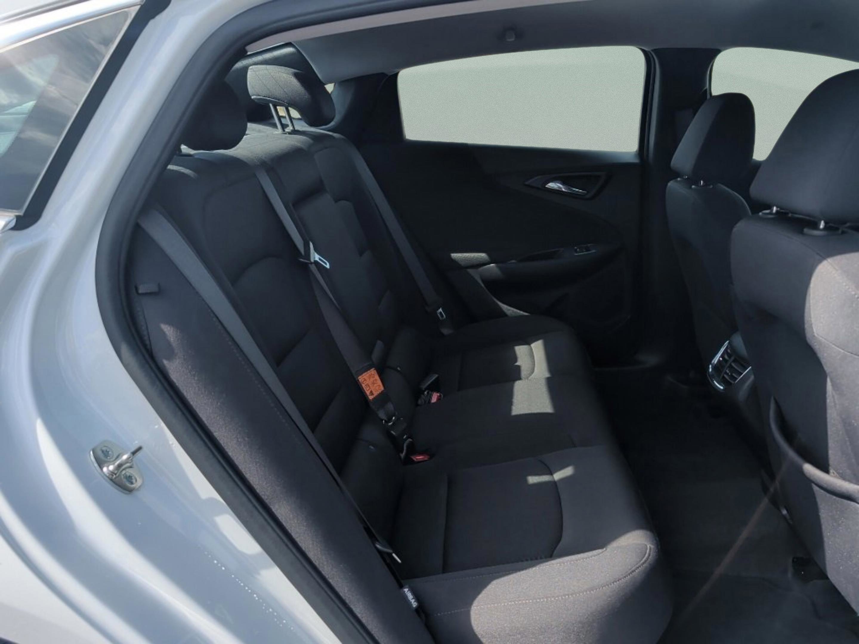 Used 2025 Chevrolet Malibu LT image 20