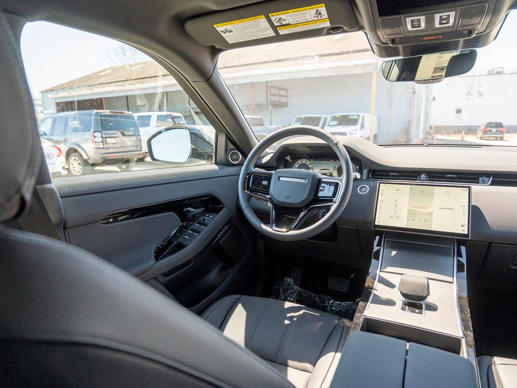 New 2026 Land Rover Range Rover Evoque S image 18