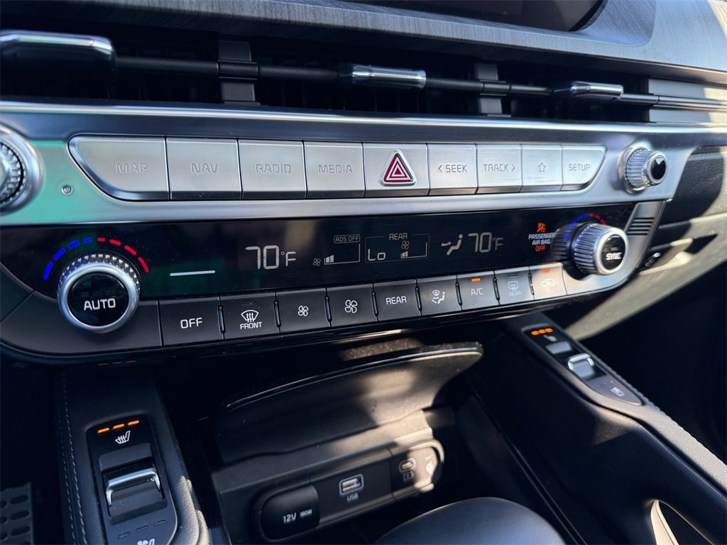 Used 2024 Kia Telluride SX Prestige image 24