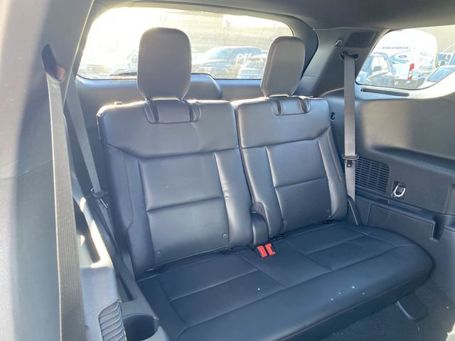 New 2026 Ford Explorer ST w/ Sun And Sound Package image 34
