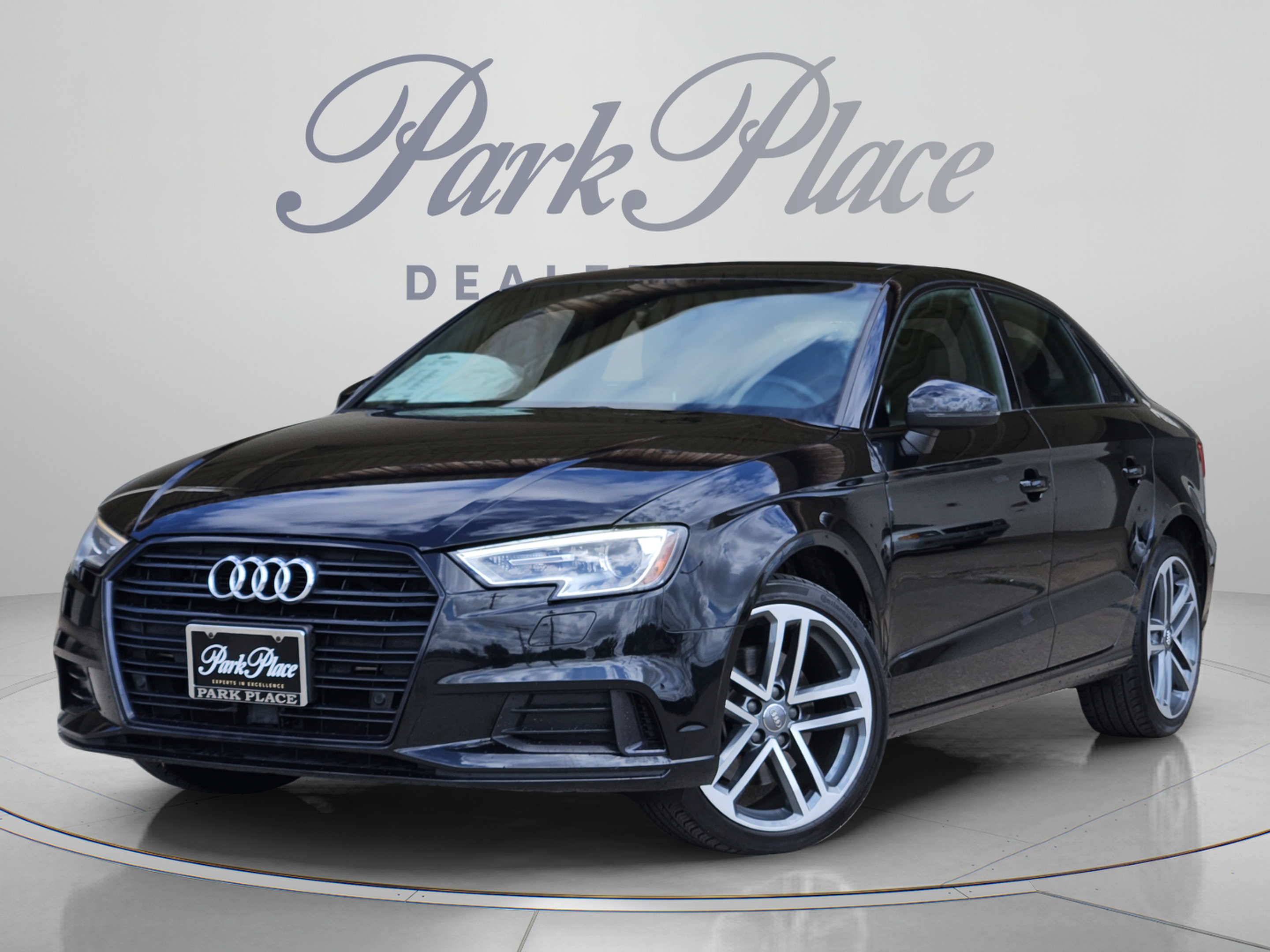Used 2020 Audi A3 2.0T Premium FWD video 1