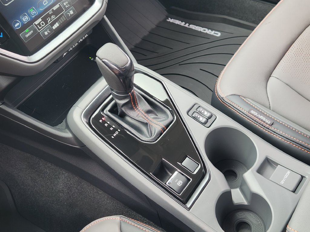 New 2026 Subaru Crosstrek 2.5i Limited AWD/4WD image 18