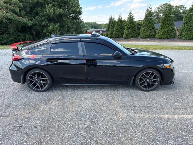 Used 2023 Honda Civic Sport Touring image 6