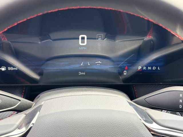 New 2027 Chevrolet Equinox RS FWD image 13