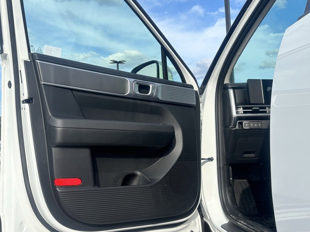 New 2026 Hyundai Santa Fe SE image 17