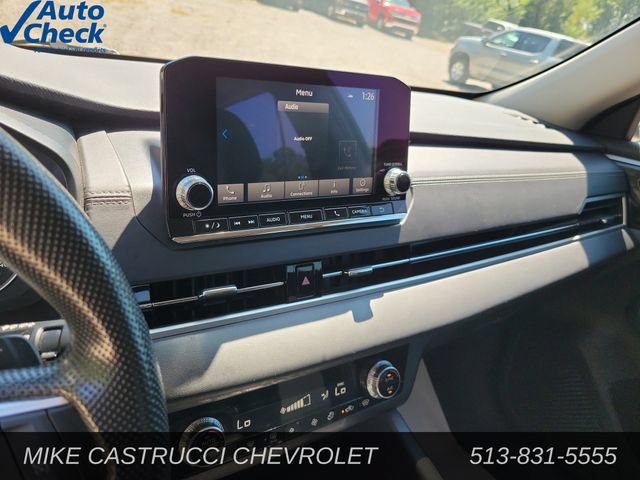Used 2024 Mitsubishi Outlander ES AWD/4WD image 15