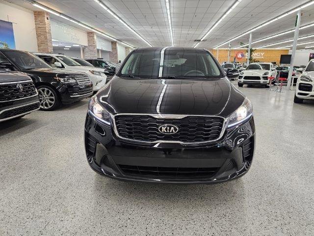Used 2019 Kia Sorento AWD image 2