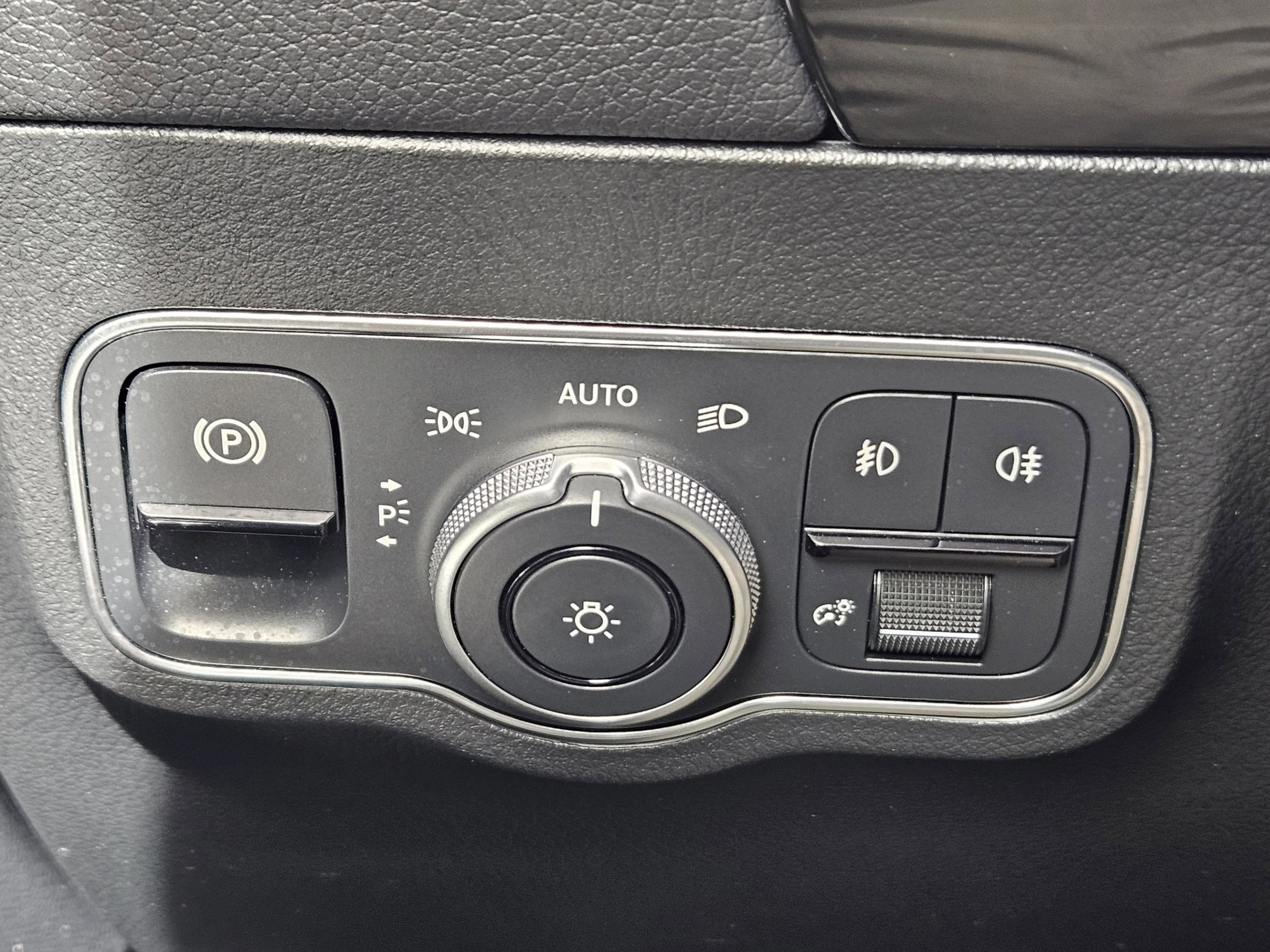 Certified 2026 Mercedes-Benz GLA 250 250 image 14