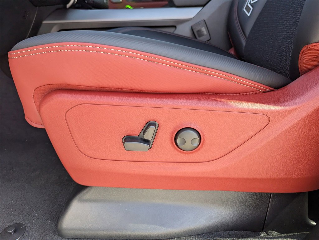 New 2026 RAM 1500 Rebel image 13