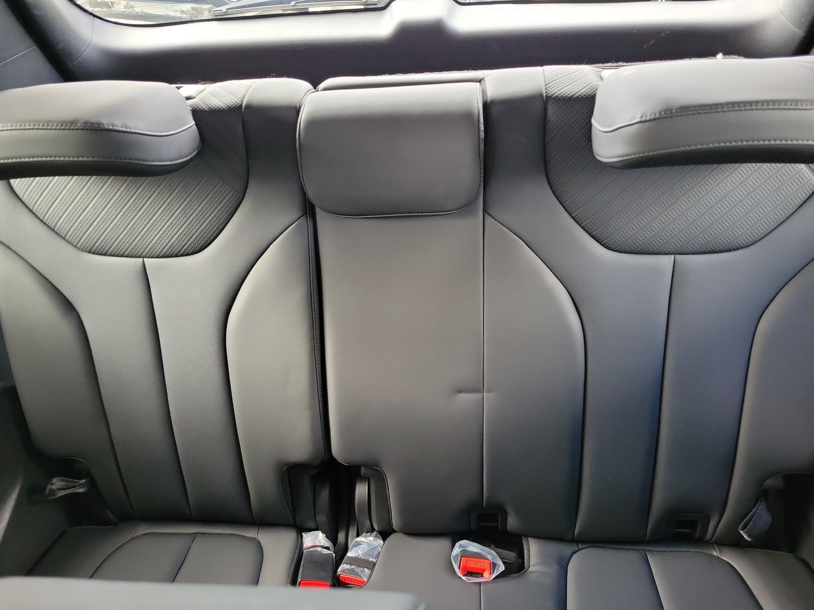 Used 2023 Hyundai Palisade SEL AWD/4WD image 12