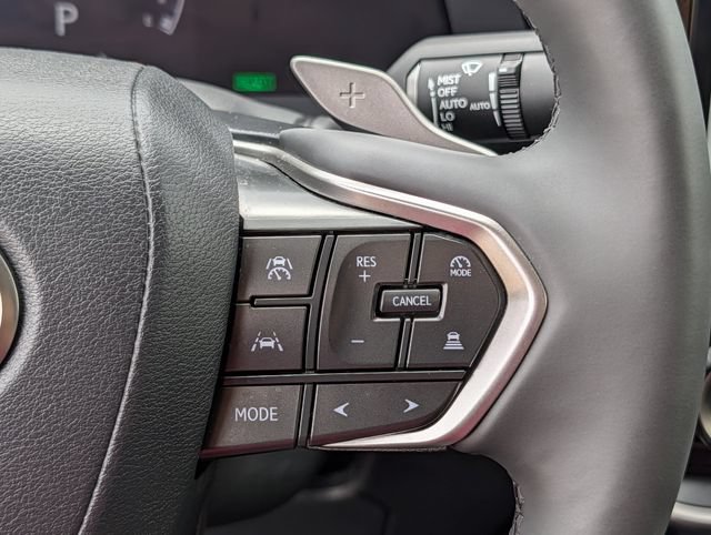 Used 2024 Lexus RZ 300e Premium w/ Accessory Package (2T) FWD image 18