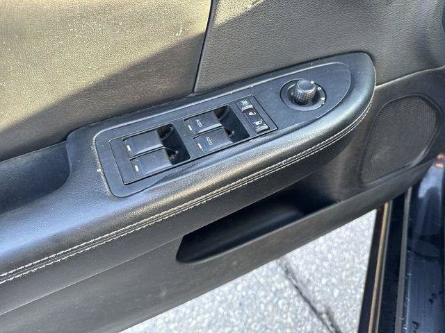 Used 2013 Chrysler 200 Limited w/ Sun & Sound Pkg FWD image 13