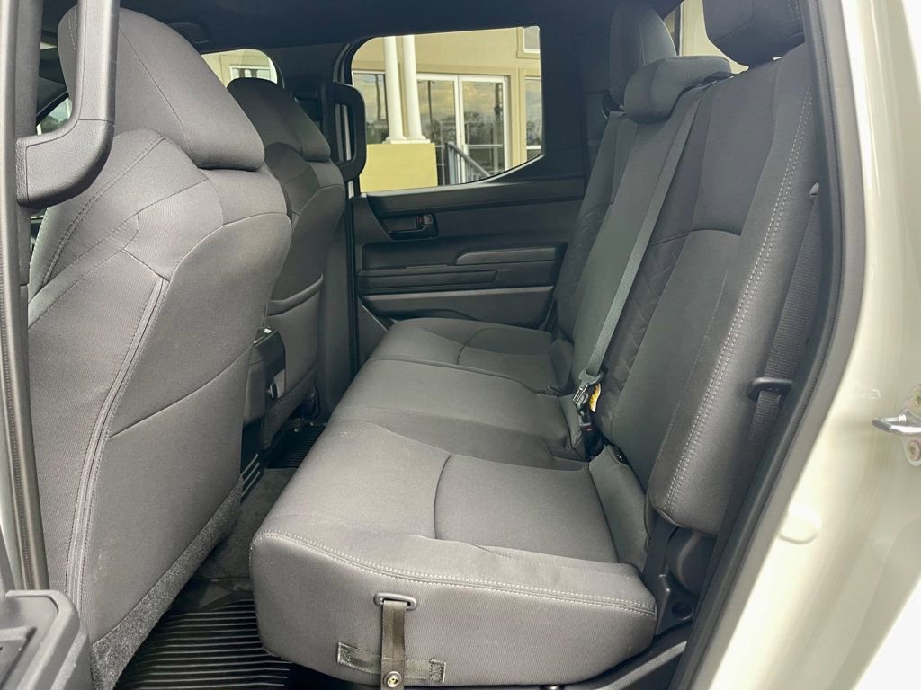 Used 2025 Toyota Tacoma SR image 12
